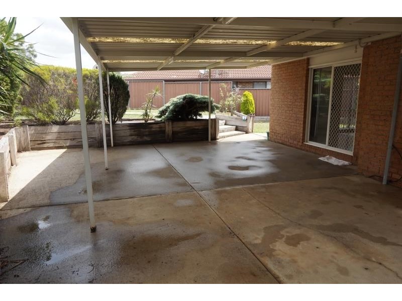 192 COCKATIEL CCT, Green Valley NSW 2168