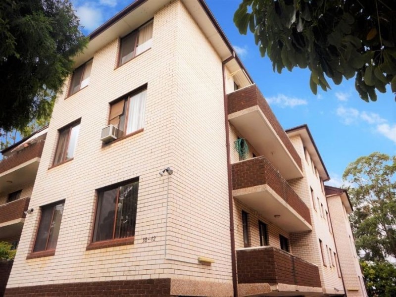 11/38 Nagle St, Liverpool NSW 2170