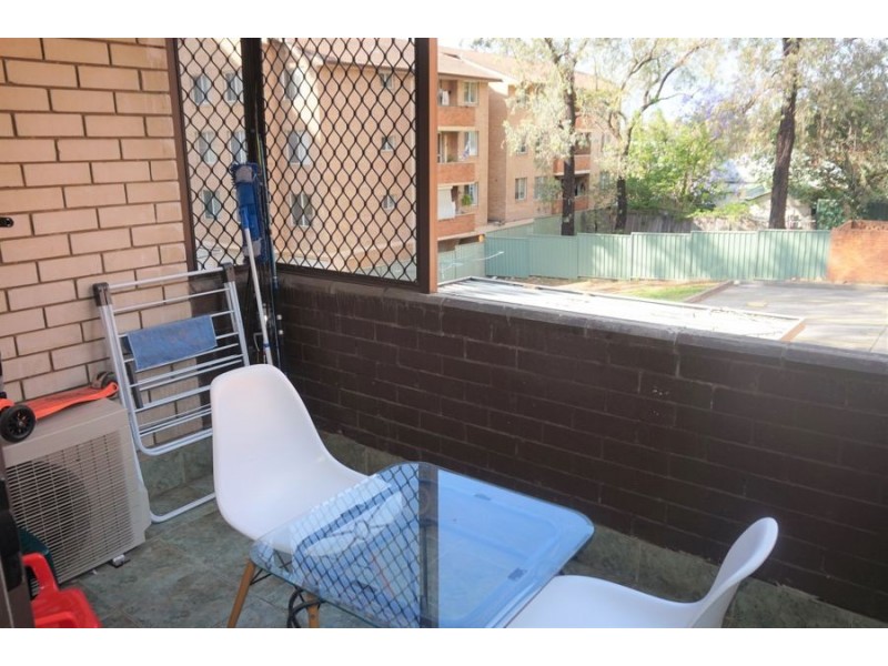 11/38 Nagle St, Liverpool NSW 2170