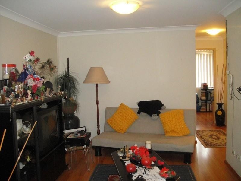 23/51-57 Castlereagh St, Liverpool NSW 2170