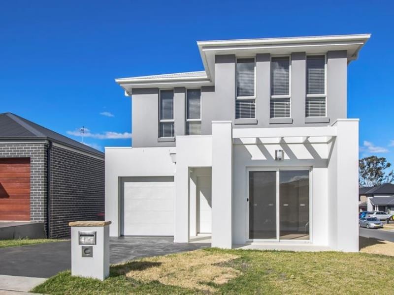 14 Vinny Road, Edmondson Park NSW 2174