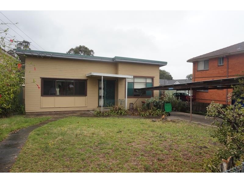 63 Woodlands Road, Liverpool NSW 2170