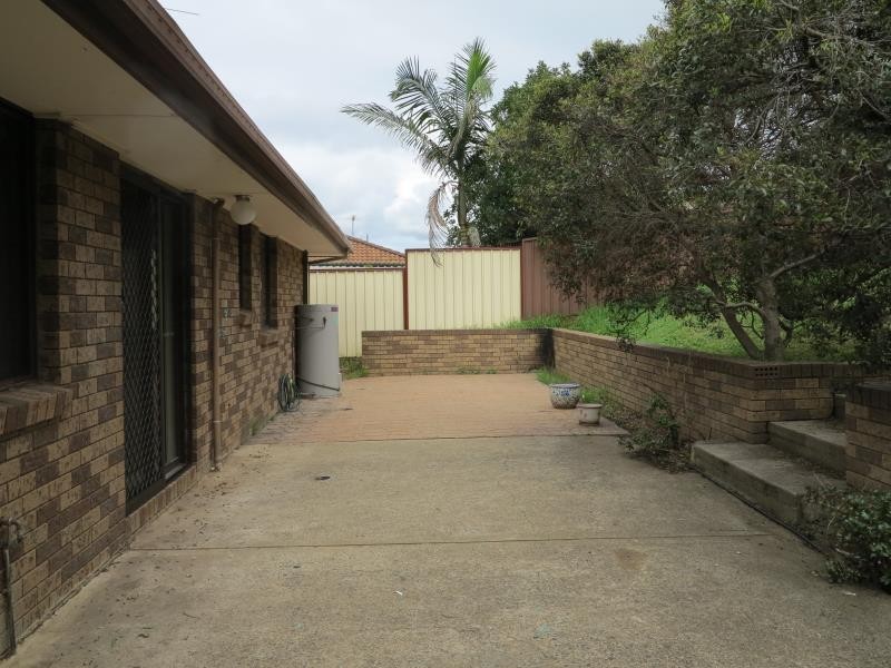 90 Gould Road, Eagle Vale NSW 2558