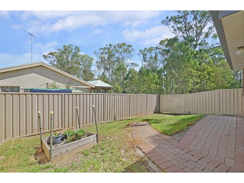 16 BUMBERA ST, Prestons NSW 2170