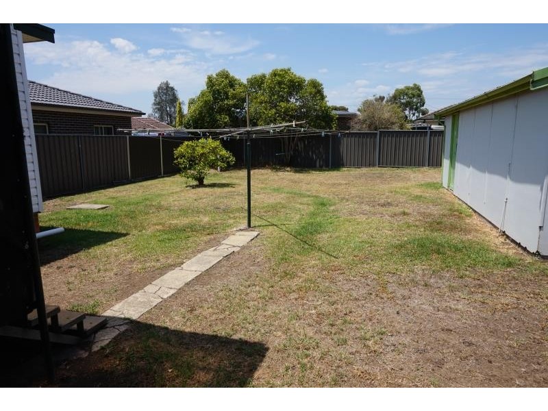 11 Williamson Crescent, Warwick Farm NSW 2170