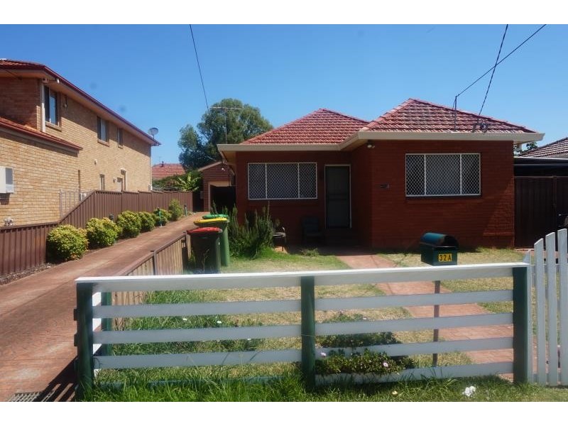 32a Kimberley Street, Merrylands NSW 2160