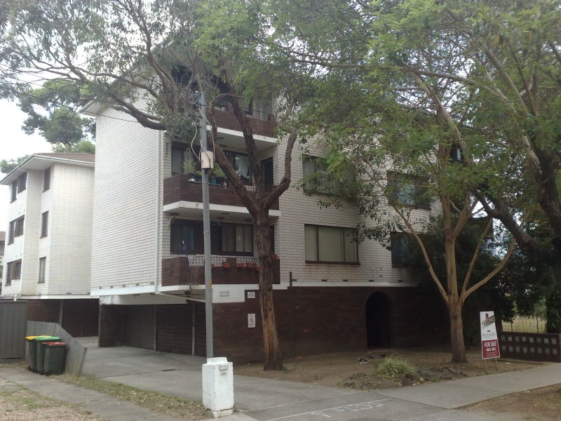 12/71-73 CASTLEREAGH ST, Liverpool NSW 2170