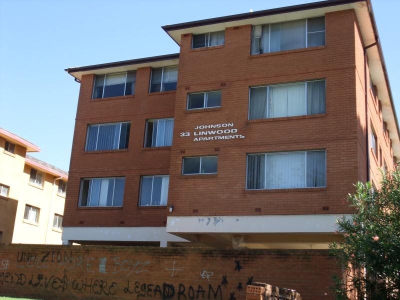 5/33 Nagle St, Liverpool NSW 2170