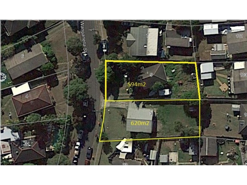 3 Wanganella St, Miller NSW 2168