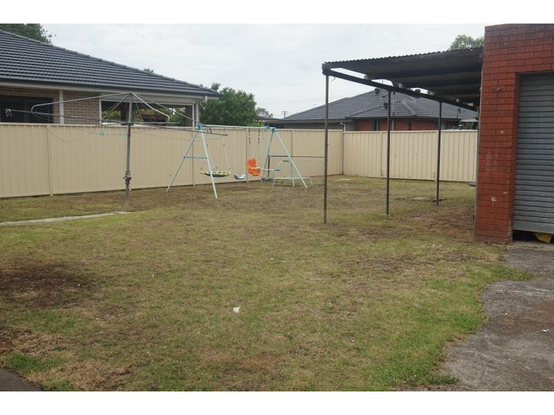 3 Hindmarsh Street, Liverpool NSW 2170