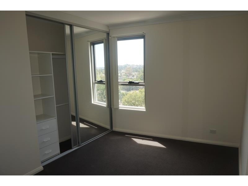 88/1 Browne Parade, Liverpool NSW 2170