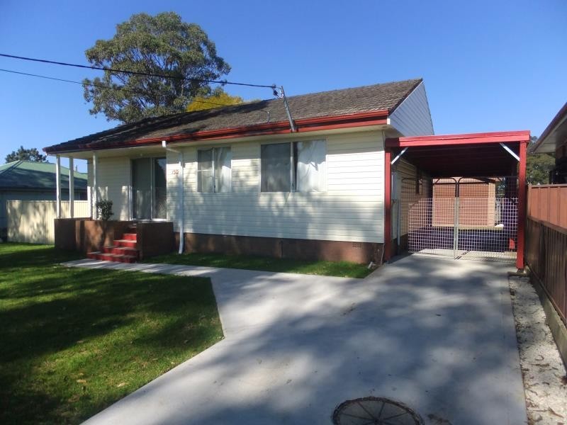 150 South Liverpool Rd, Busby NSW 2168