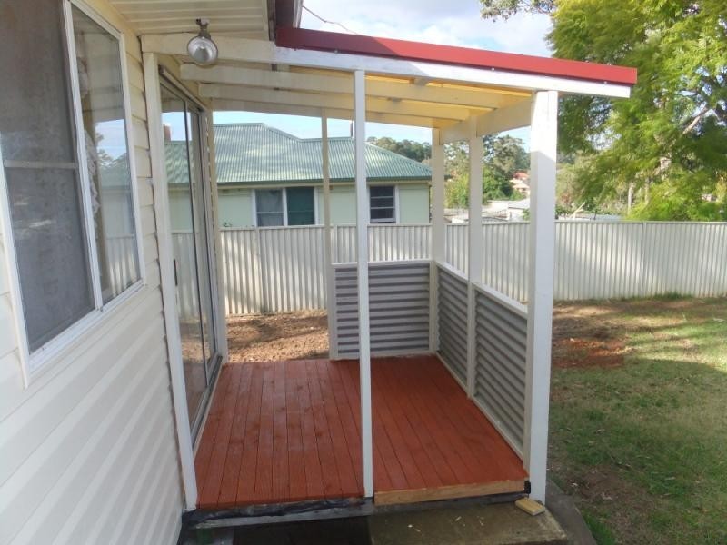 150 South Liverpool Rd, Busby NSW 2168