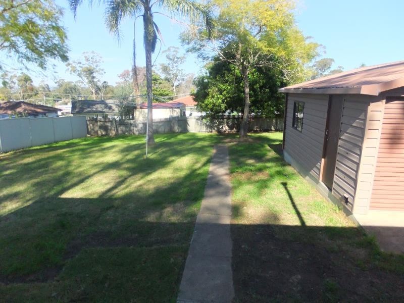 150 South Liverpool Rd, Busby NSW 2168