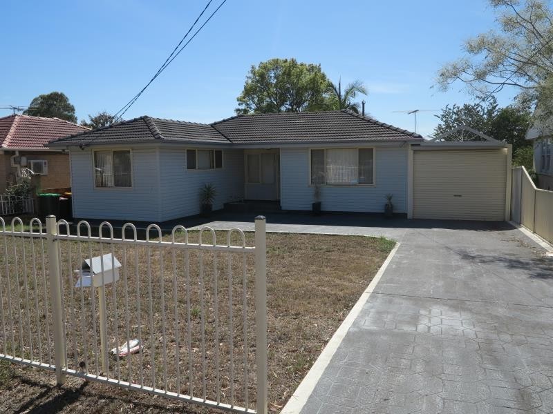 100 St Johns Road, Heckenberg NSW 2168