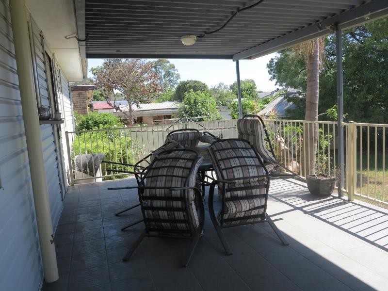 100 St Johns Road, Heckenberg NSW 2168