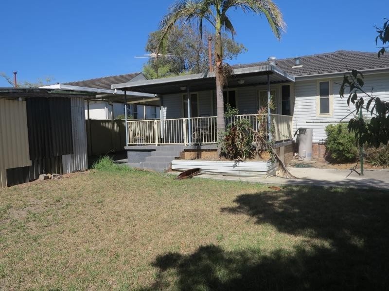 100 St Johns Road, Heckenberg NSW 2168