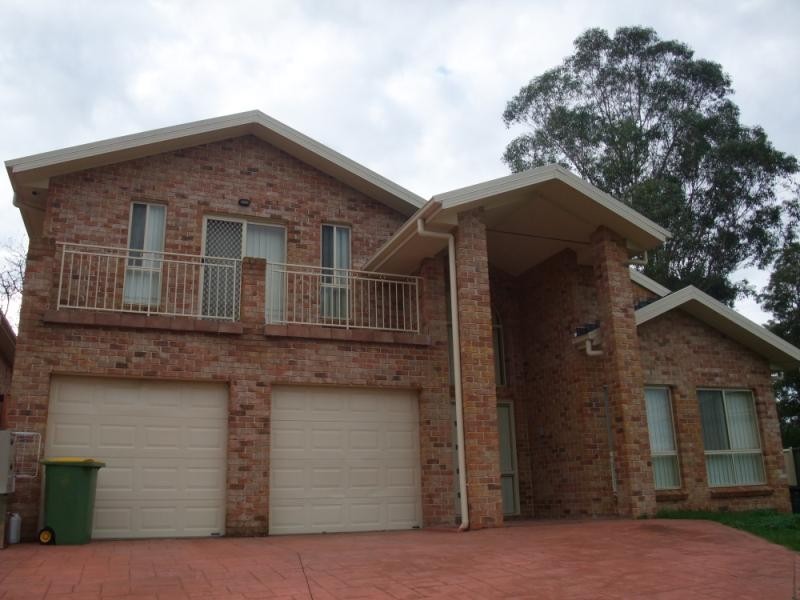 117 RESERVOIR ROAD, Mount Pritchard NSW 2170