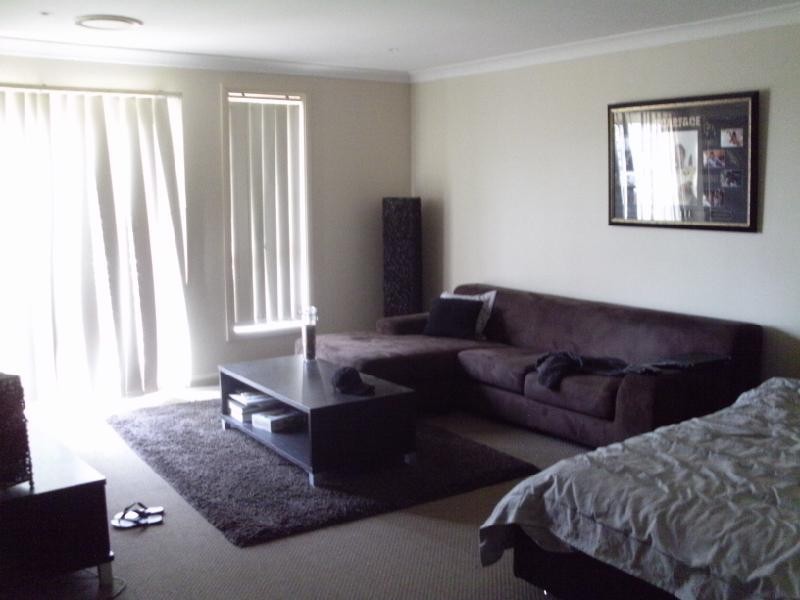 117 RESERVOIR ROAD, Mount Pritchard NSW 2170