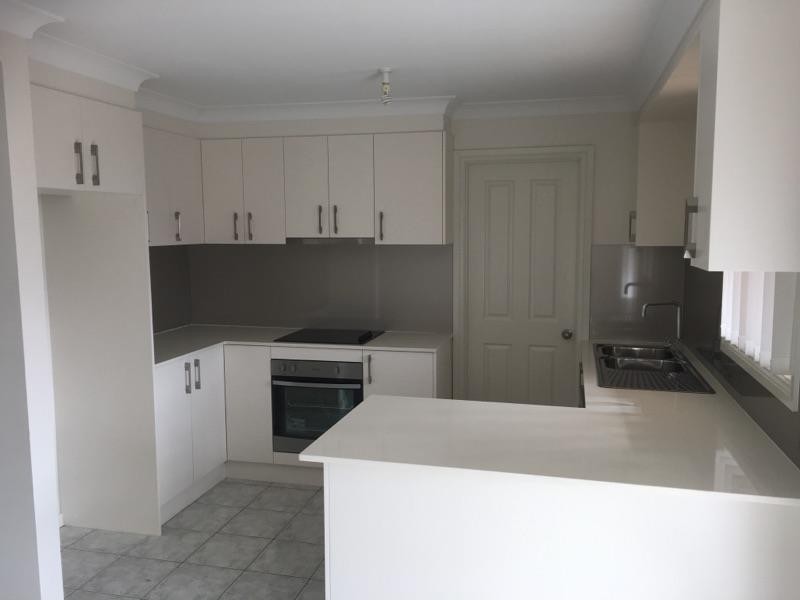 57B COQUET WAY, Green Valley NSW 2168