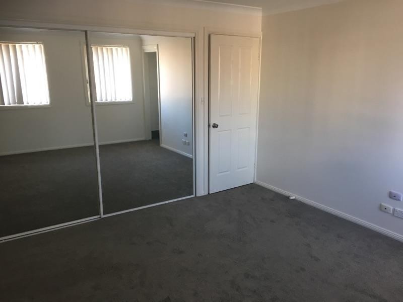 57B COQUET WAY, Green Valley NSW 2168