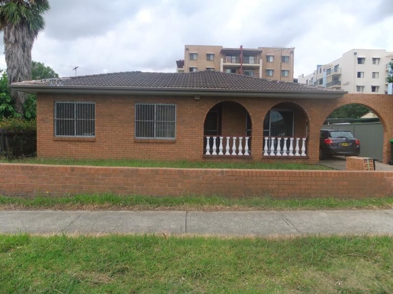 24 COPELAND STREET, Liverpool NSW 2170