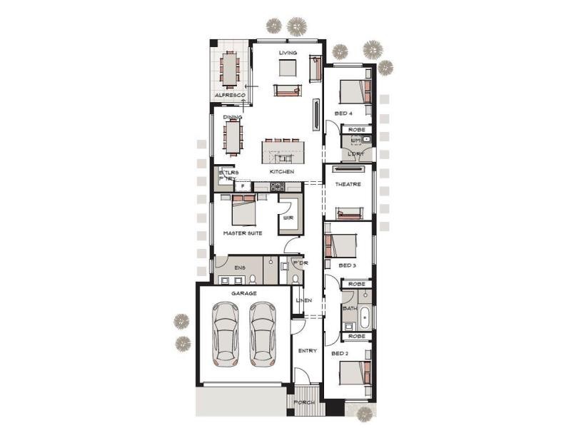 9 Nettleton St, Elderslie NSW 2570