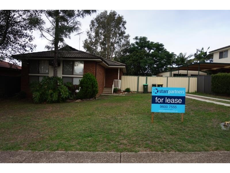 4 North Steyne Road, Woodbine NSW 2560