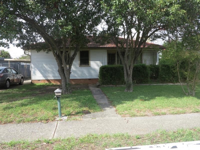 97 Willan Drive, Cartwright NSW 2168