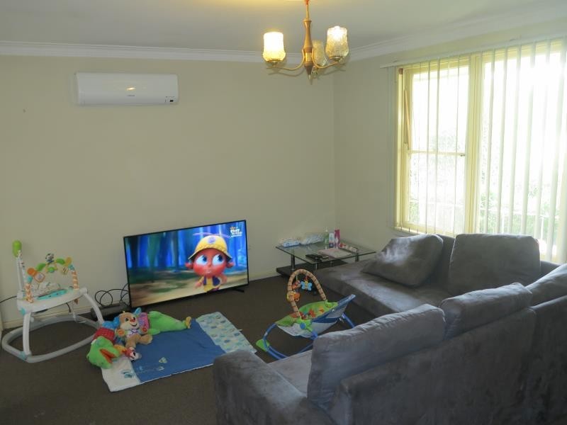 97 Willan Drive, Cartwright NSW 2168