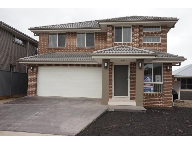 12 Tannenberg Road, Edmondson Park NSW 2174