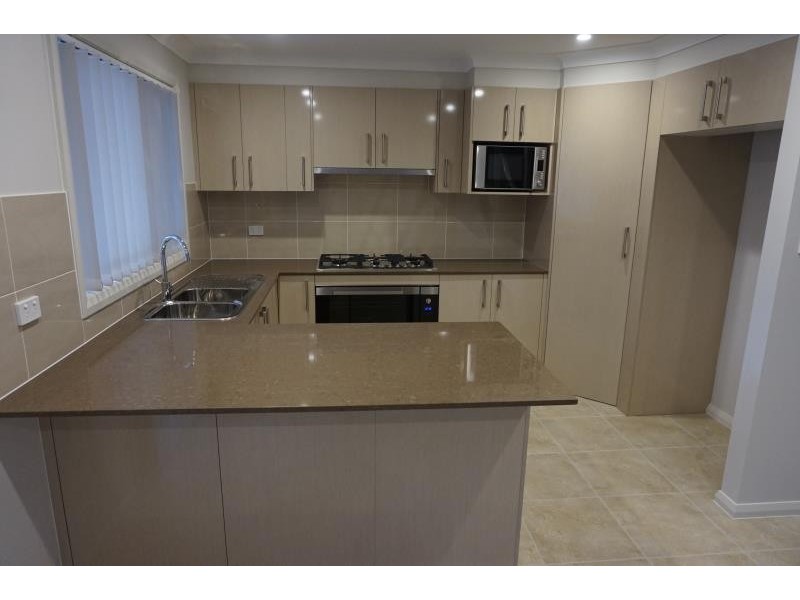 12 Tannenberg Road, Edmondson Park NSW 2174