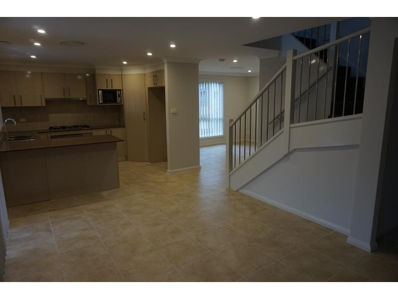 12 Tannenberg Road, Edmondson Park NSW 2174