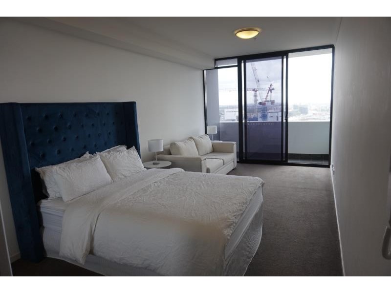 1405A/420 Macquarie Street, Liverpool NSW 2170