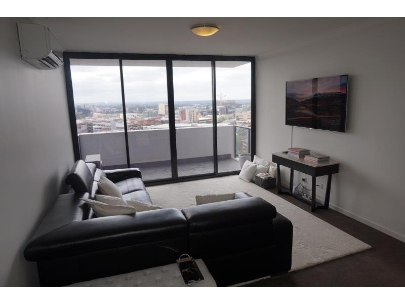 1405/420 Macquarie St, Liverpool NSW 2170