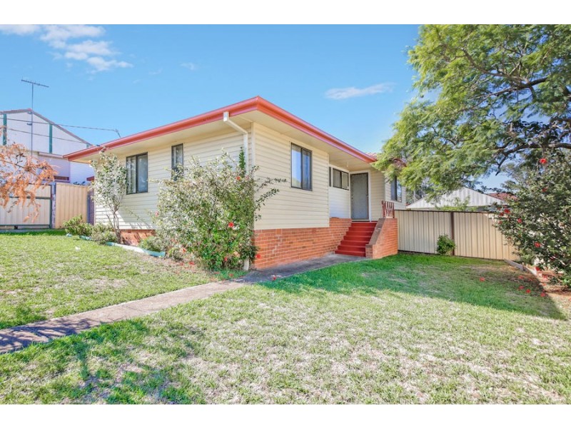 36 St johns road, Heckenberg NSW 2168