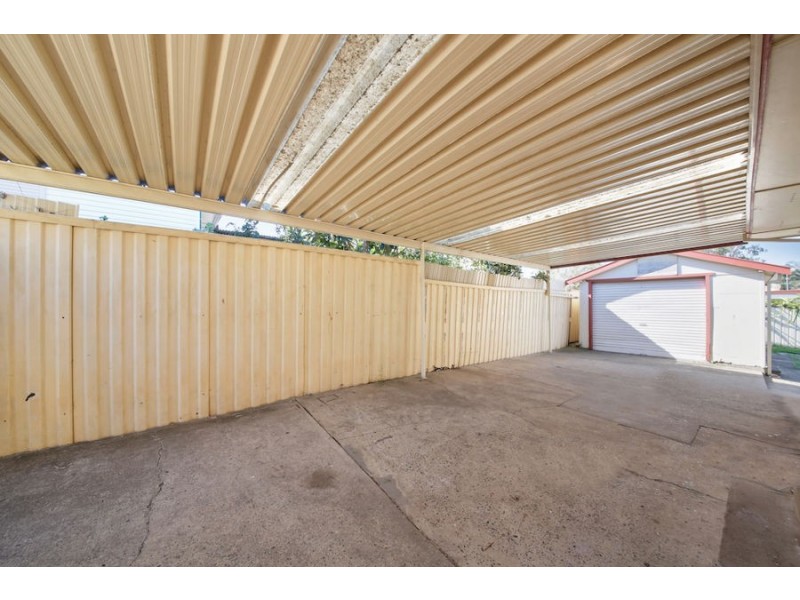 36 St johns road, Heckenberg NSW 2168