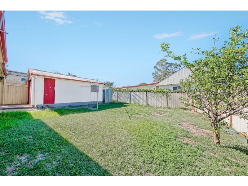 36 St johns road, Heckenberg NSW 2168