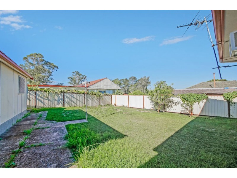 36 St johns road, Heckenberg NSW 2168