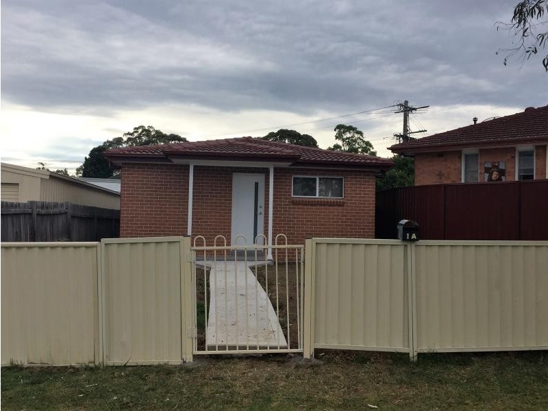 1a Hereford St, Busby NSW 2168