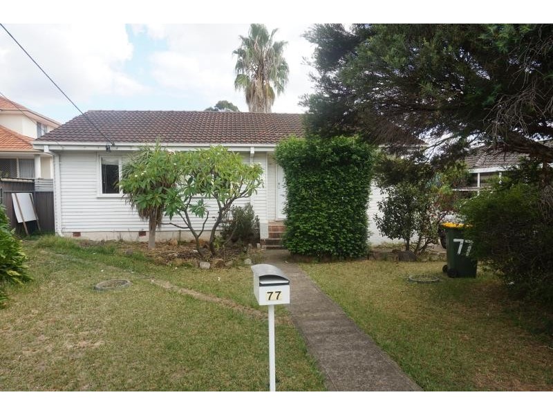 77 St Johns Road, Busby NSW 2168