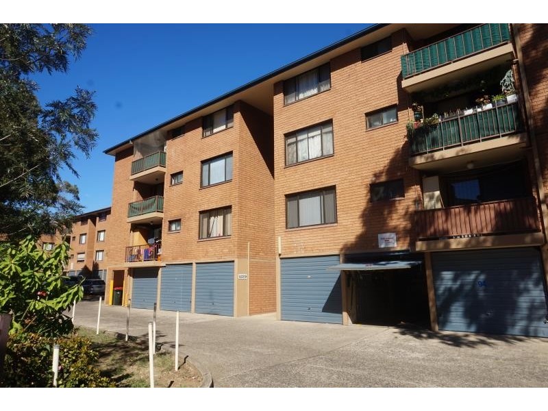 100/142 MOORE STREET, Liverpool NSW 2170