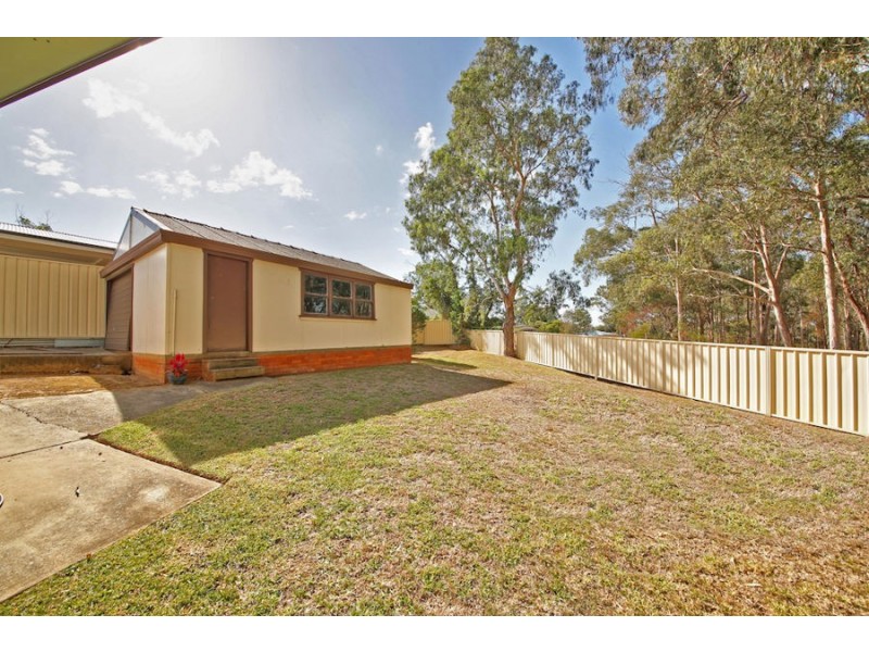 10 Kelvin Place, Busby NSW 2168