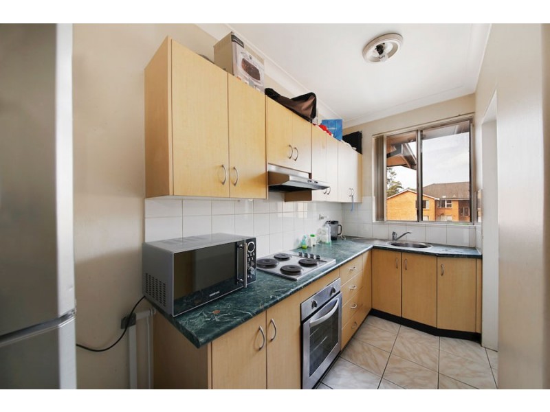 12/2 Beale street, Liverpool NSW 2170