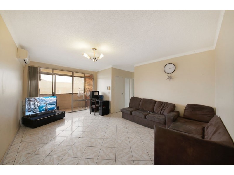 12/2 Beale street, Liverpool NSW 2170