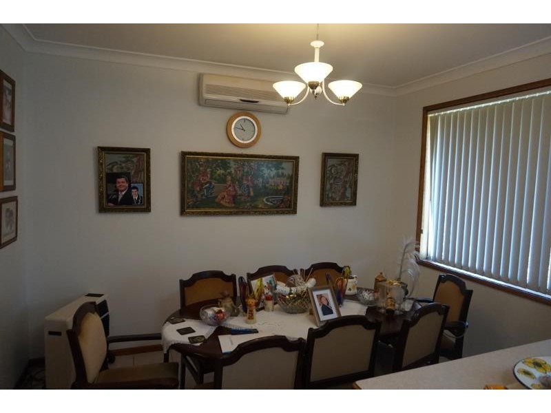 100 Reilly Street, Lurnea NSW 2170