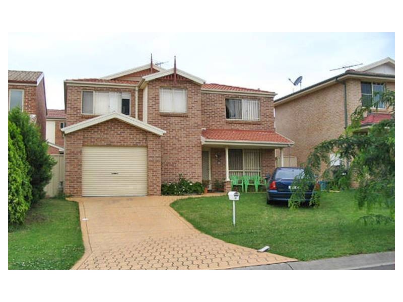 50 Michelago CCT, Prestons NSW 2170