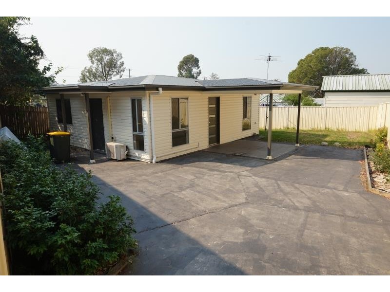 12A Coongra Street, Busby NSW 2168