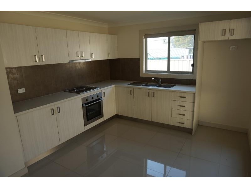 12A Coongra Street, Busby NSW 2168