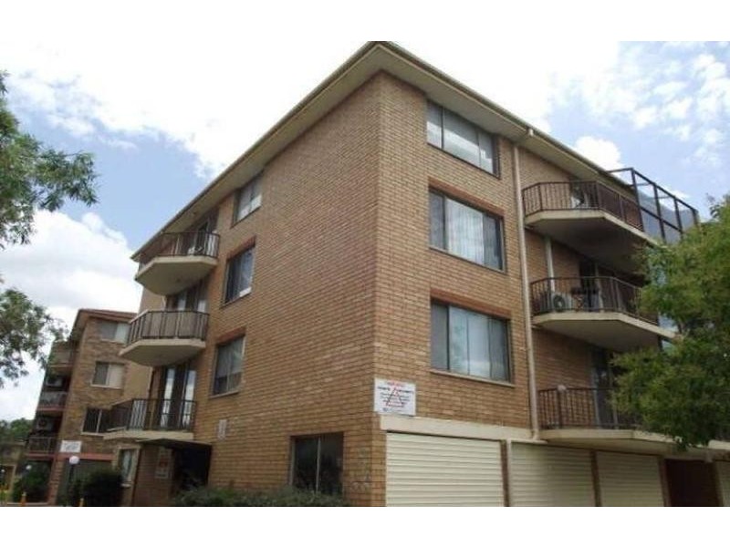 72/3 RIVERPARK DRIVE, Liverpool NSW 2170